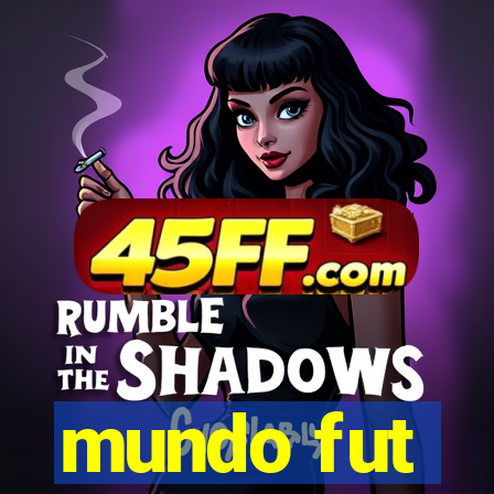 mundo fut